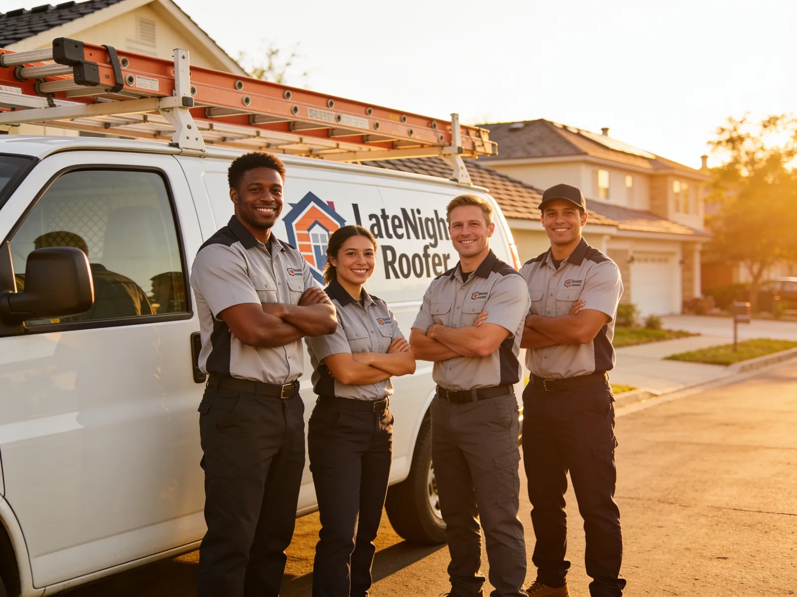 Emergency Roof Repair company in Berthoud, CO